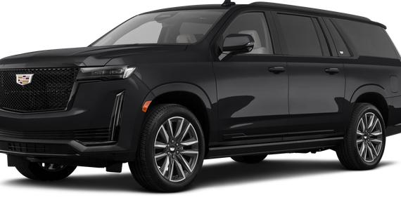 CADILLAC ESCALADE ESV 2024 1GYS4NKL6RR245891 image CADILLAC ESCALADE ESV 2024 1GYS4NKL6RR245891 image